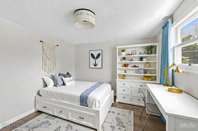 Foto del edificio - 4405 Greenwood Rd