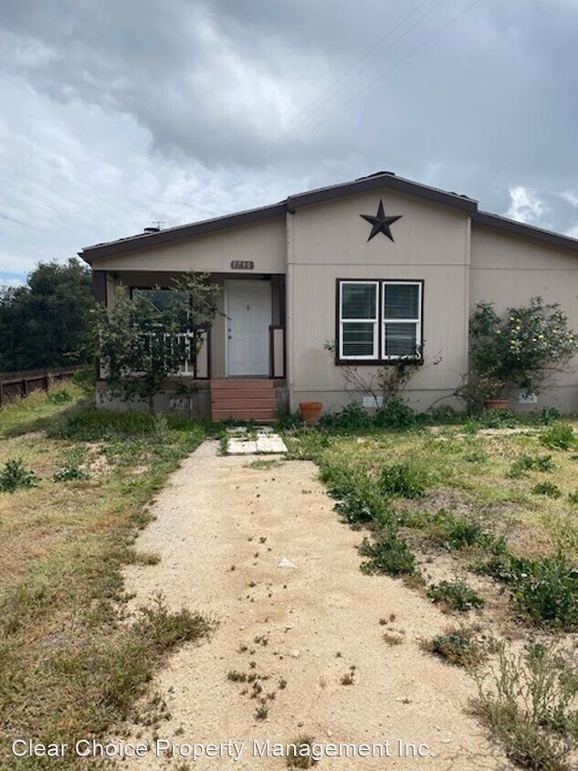 3790 Blue Ridge Rd Creston, CA 93432 Alquileres en Creston, CA