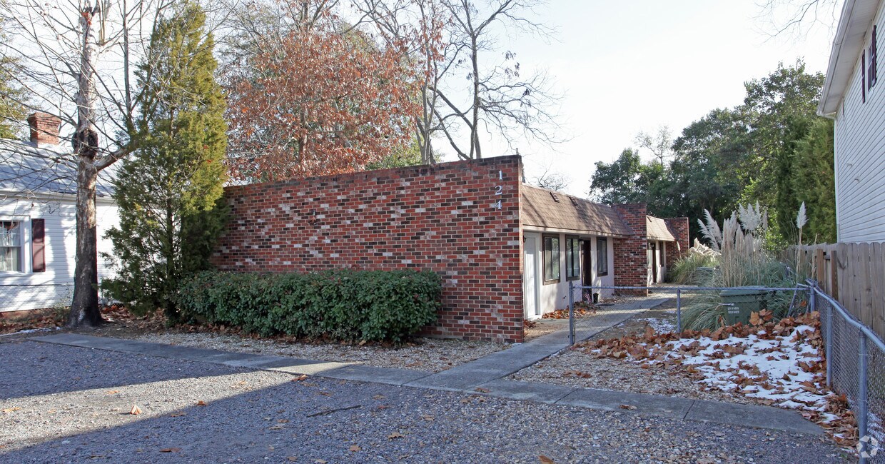 Foto principal - 124 Sumter St SE