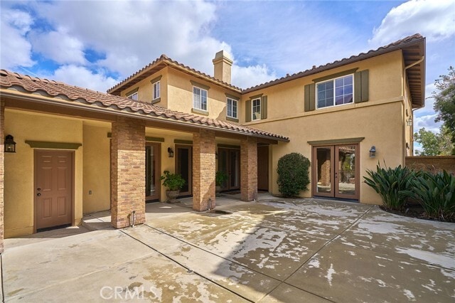 Foto del edificio - 26828 Desert Locust St