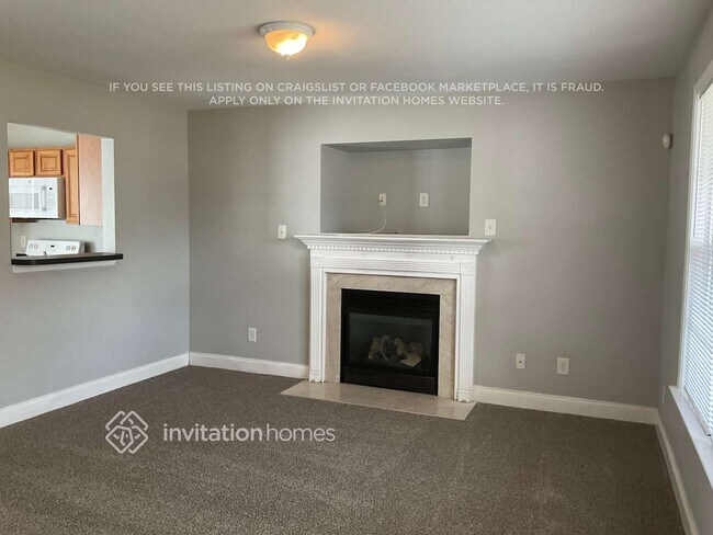 Foto del edificio - 407 Mooseberry Ln