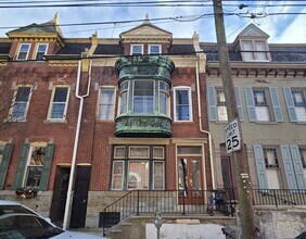 Building Photo - 1114 Linden St