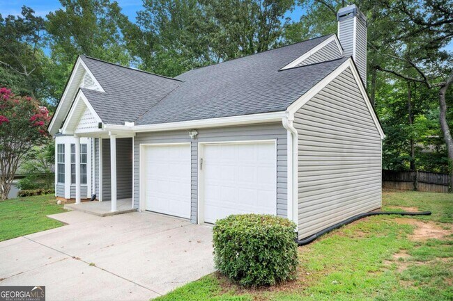 Building Photo - 1812 Crestwood Dr NW