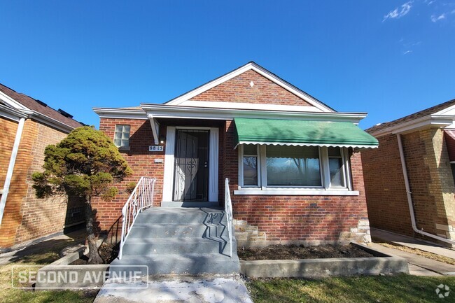 Building Photo - 8815 S Merrill Ave