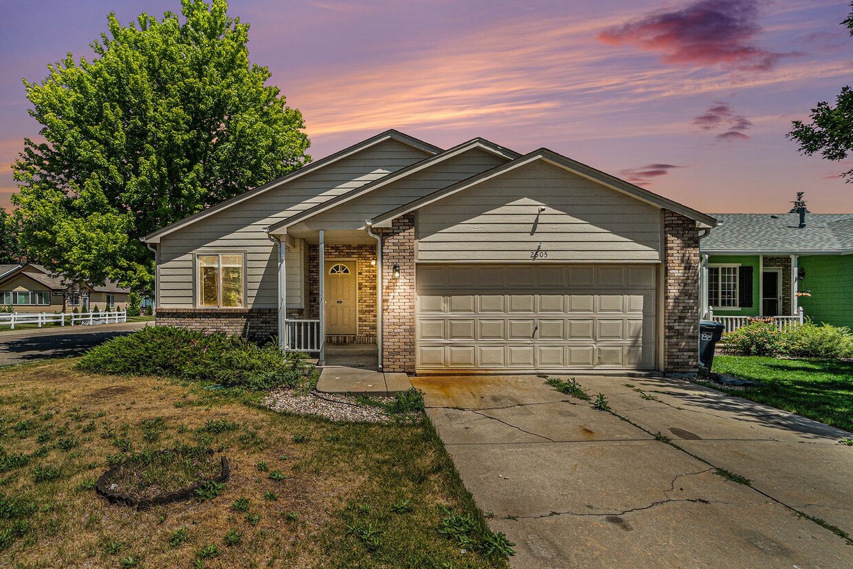 Foto principal - Recently Updated 3Bd 2bath Ranch