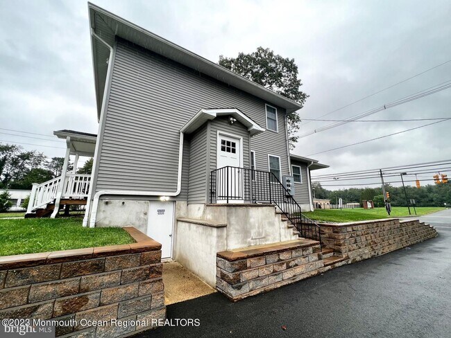 Foto del edificio - 1253 Yardville Allentown Rd