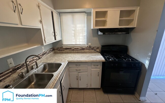 Foto del edificio - 4355 Melwood St