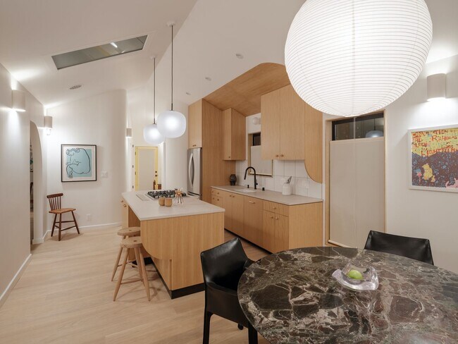 Foto del edificio - Live/Work Glassell Park