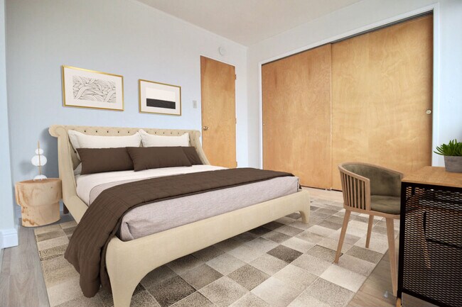 Foto del edificio - 2325 Woolsey St