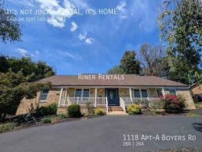 Building Photo - 1118 Boyers Rd
