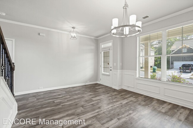 Building Photo - 4 br, 4 bath House - 2363 Bear Mountain St...