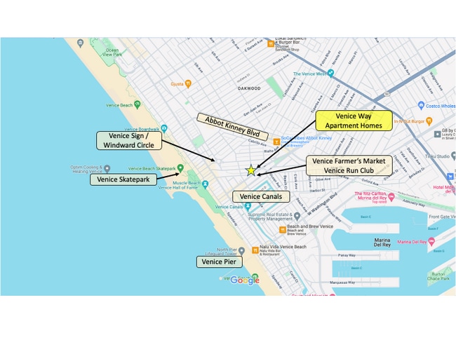 Building Photo - 436 Venice Way