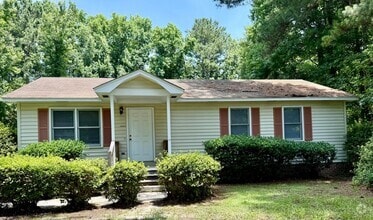 Building Photo - 1225 Coffey St