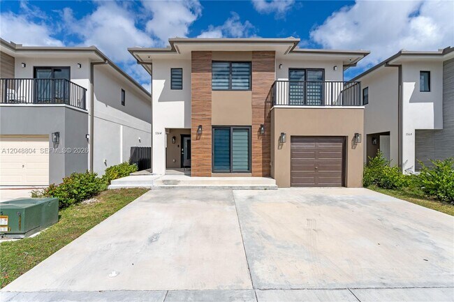 Foto del edificio - 1164 NW 2nd St