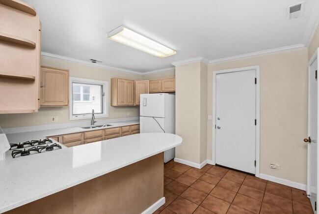 Foto del edificio - 2238 W 21st Pl