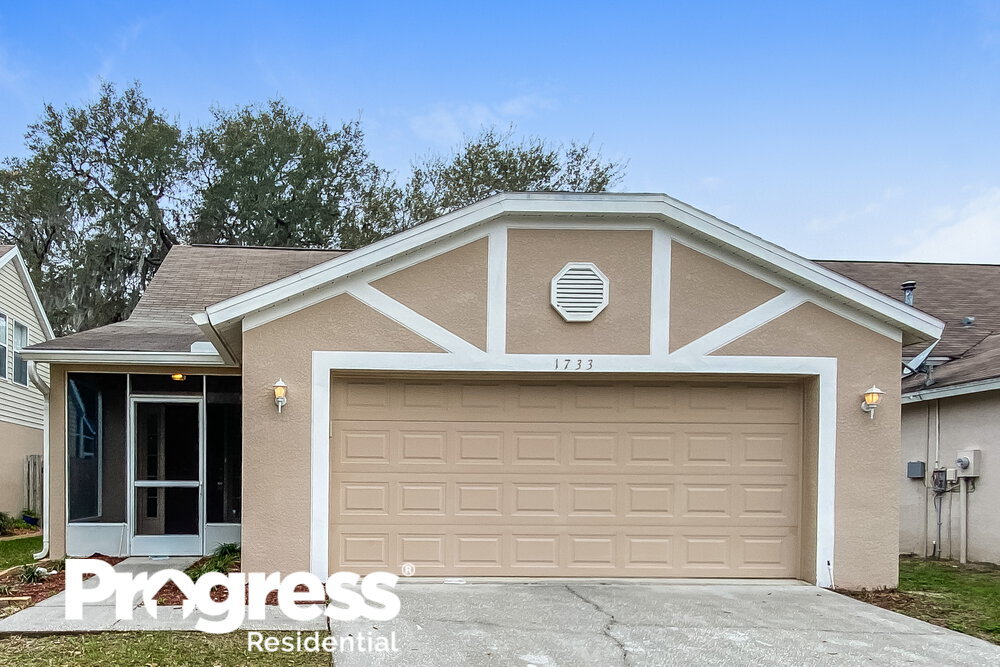 1733 Horsechestnut Ct, Trinity, FL 34655 House Rental in Trinity, FL