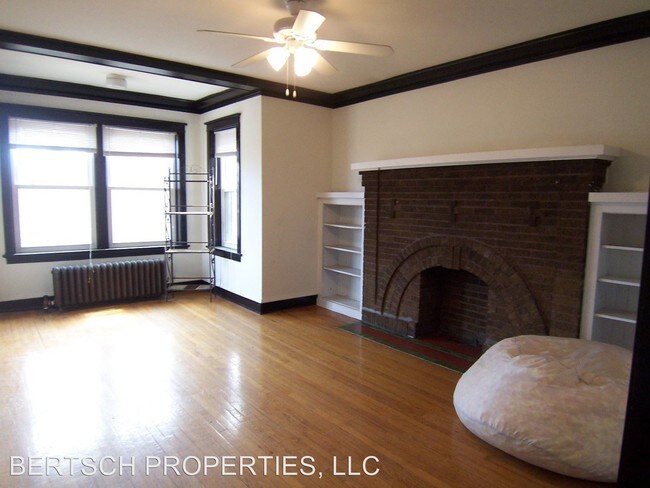 Foto del edificio - 4908 N Glenwood Ave