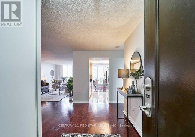 Photo du bâtiment - 1 Rowntree Rd