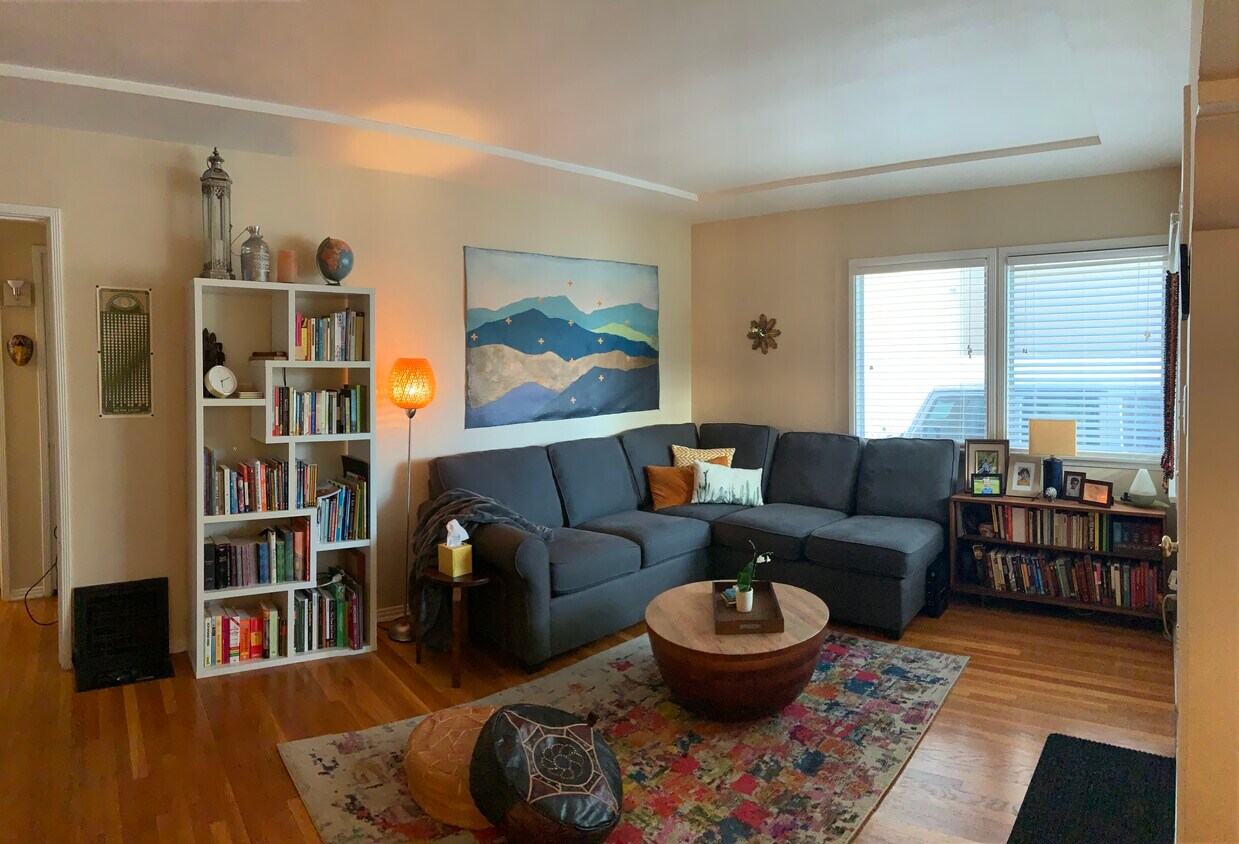 4278 Jasmine Ave, Culver City, CA 90232 House Rental in Culver City