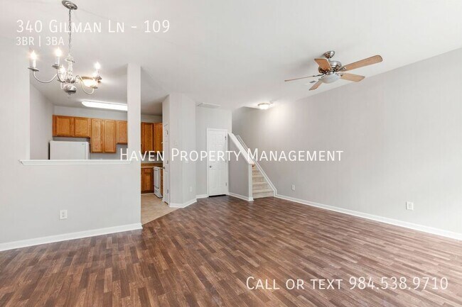 Building Photo - 340 Gilman Ln