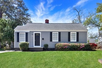 Building Photo - 2215 Greenwood St