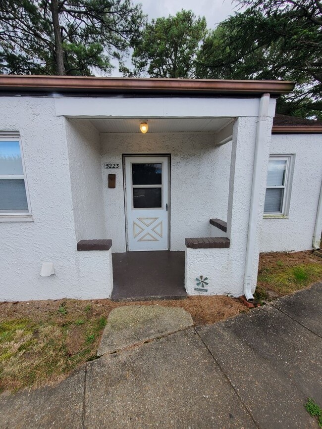 Foto del edificio - Elizabeth Park