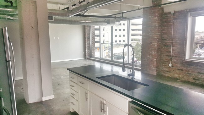 Foto del edificio - Jacobs Lofts on 1st