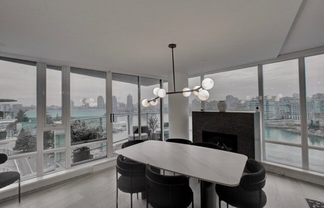 Building Photo - 833 Pacific Blvd