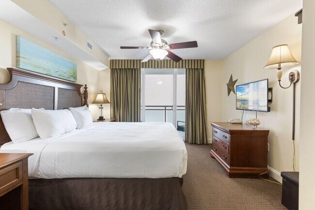 Foto del edificio - 1321 S Ocean Blvd