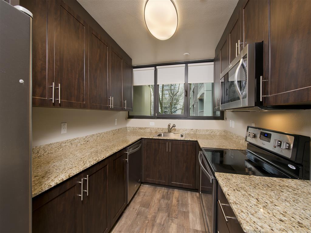 Primary Photo - Harrison Tower Apartment Homes