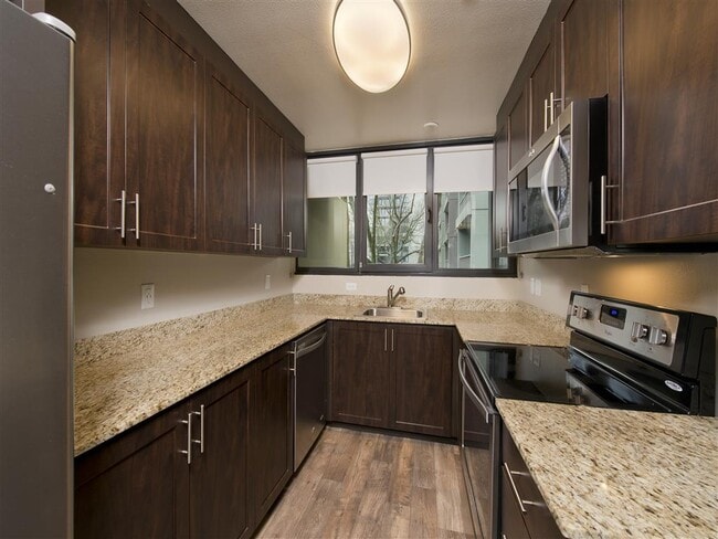 Building Photo - Harrison Tower Apartment Homes