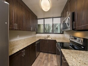 Building Photo - Harrison Tower Apartment Homes