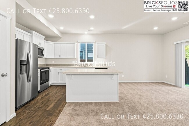 Foto del edificio - Peaceful Retreat in Beautiful Bremerton