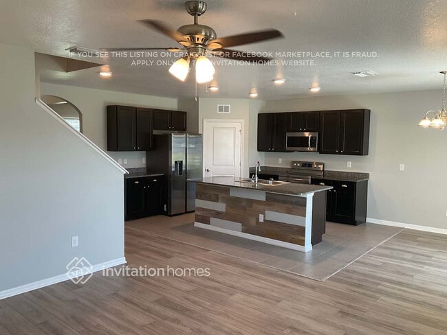 Building Photo - 5009 Blue Willow Wy