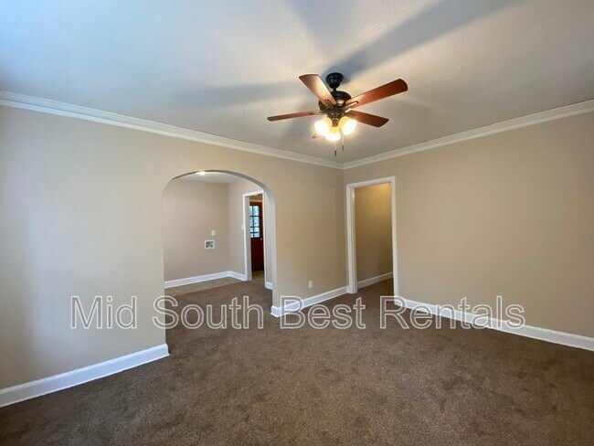 Foto del edificio - 1517 Pendleton St