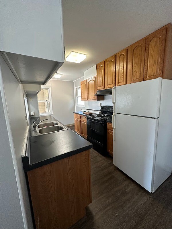 Foto del edificio - 1746 Richmond Rd NE