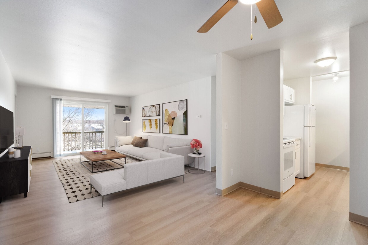 Primary Photo - Springdale Apartments