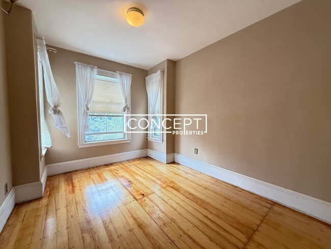 Building Photo - 57 Rindge Ave