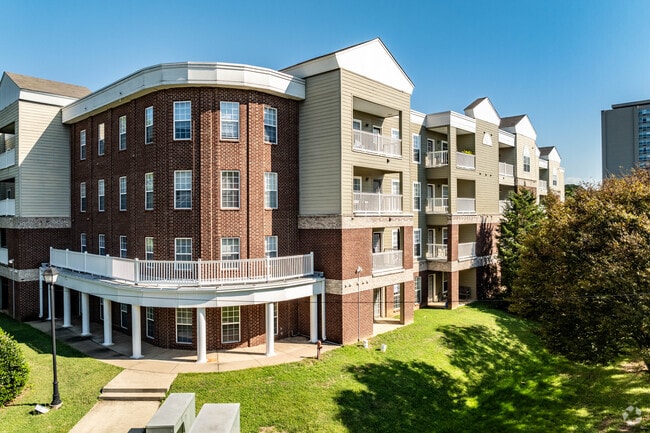 Building Photo - Preserve At Metrocenter