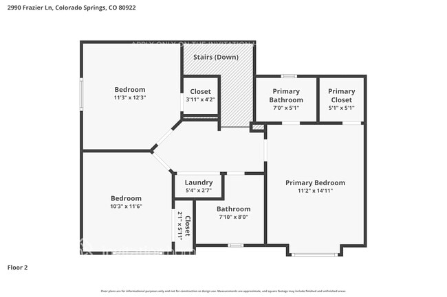 Building Photo - 2990 Frazier Ln