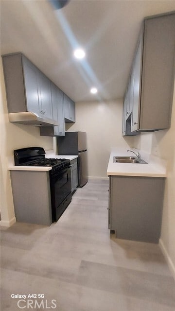 Building Photo - 4150 Prospect Ave