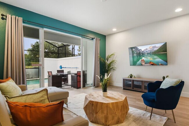 Foto del edificio - 17407 Hidden Forest Dr