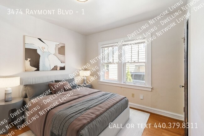 Foto del edificio - 3474 Raymont Blvd