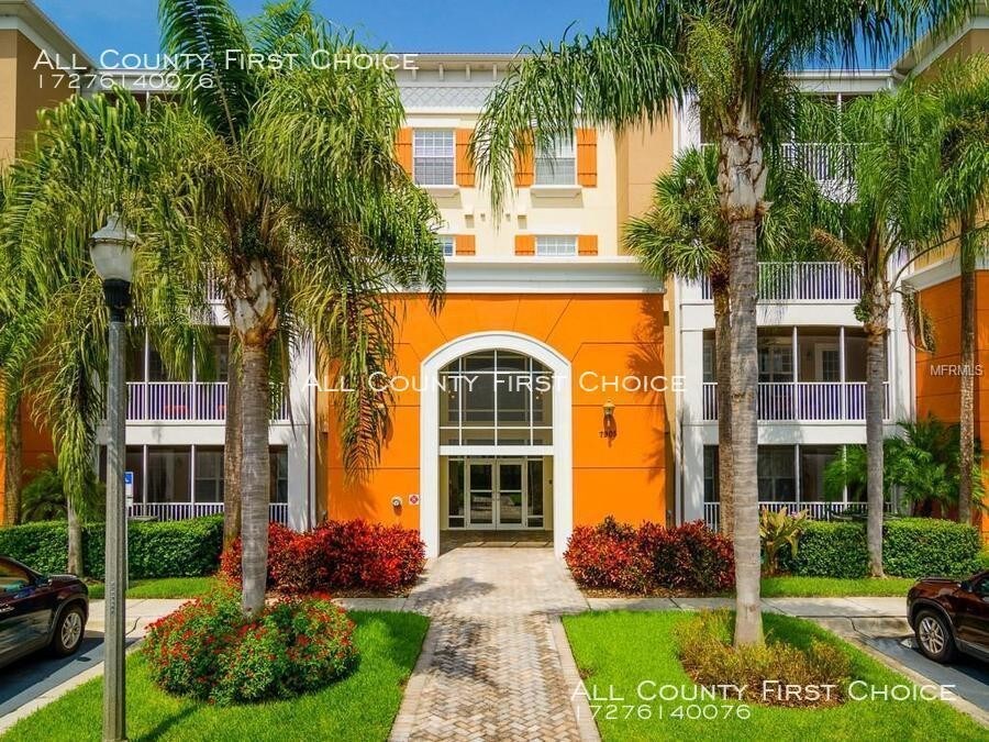 Primary Photo - 3 bedroom in Seminole FL 33772