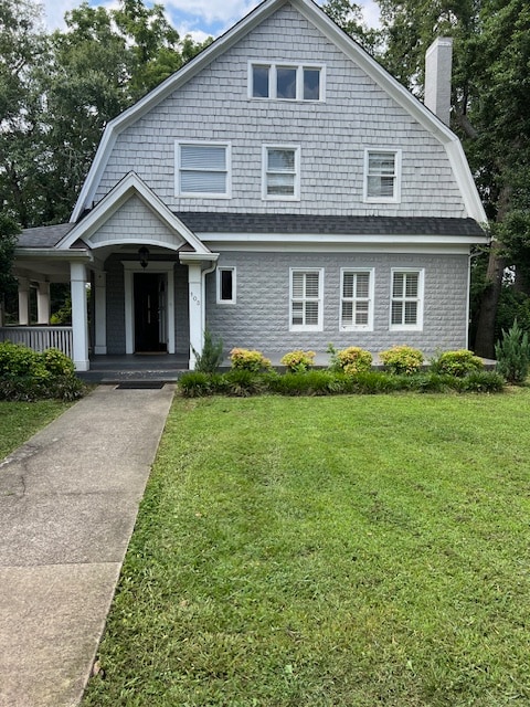 Primary Photo - 103 W Earle St