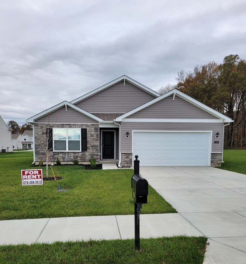 Nueva casa - 213 Kessel Run