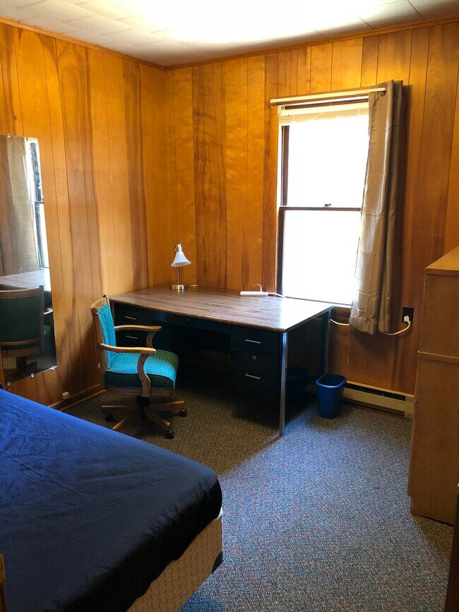 Foto del edificio - 2220 16th St