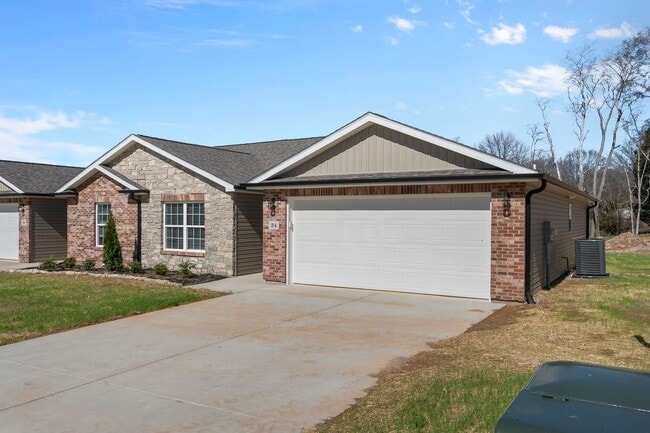 Foto del edificio - 34/38 Benton Hill