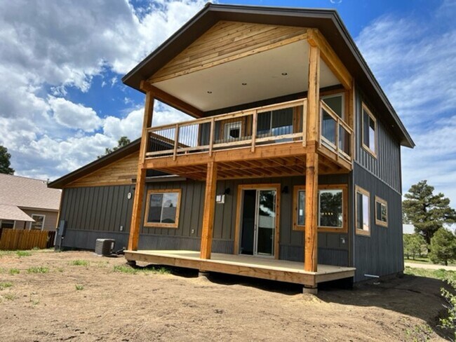 Building Photo - Brand New!  Industrial Exterior Chic.  3 B...