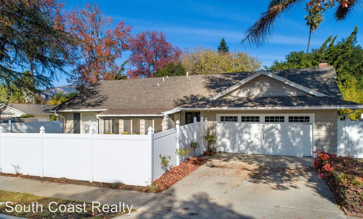 Primary Photo - 3 br, 2 bath House - 5632 Marbury